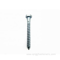 DIN571Steel Hex HeadWood ScrewANSIBig Wood Screw